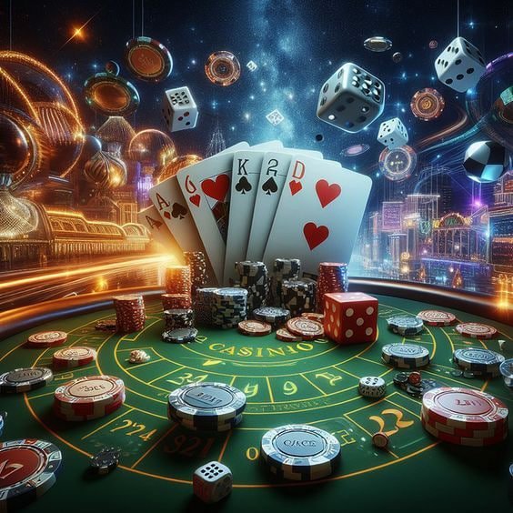 Step-by-step guide to claiming a promotion on Arion Casino